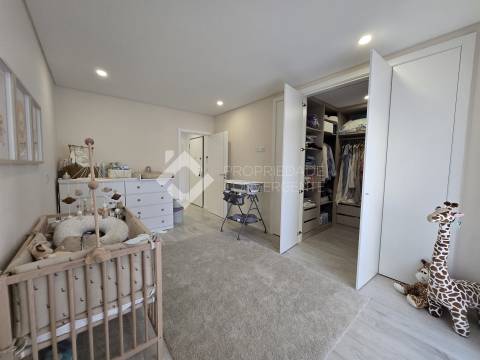 Apartamento T2 - Seixal