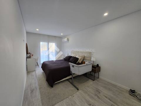 Apartamento T2 - Seixal