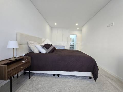 Apartamento T2 - Seixal