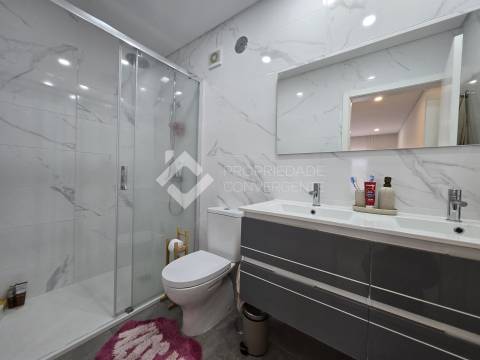 Apartamento T2 - Seixal