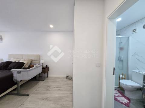 Apartamento T2 - Seixal
