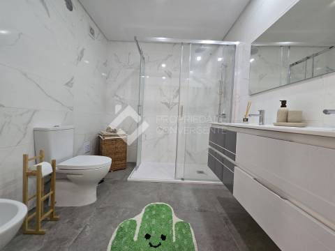 Apartamento T2 - Seixal