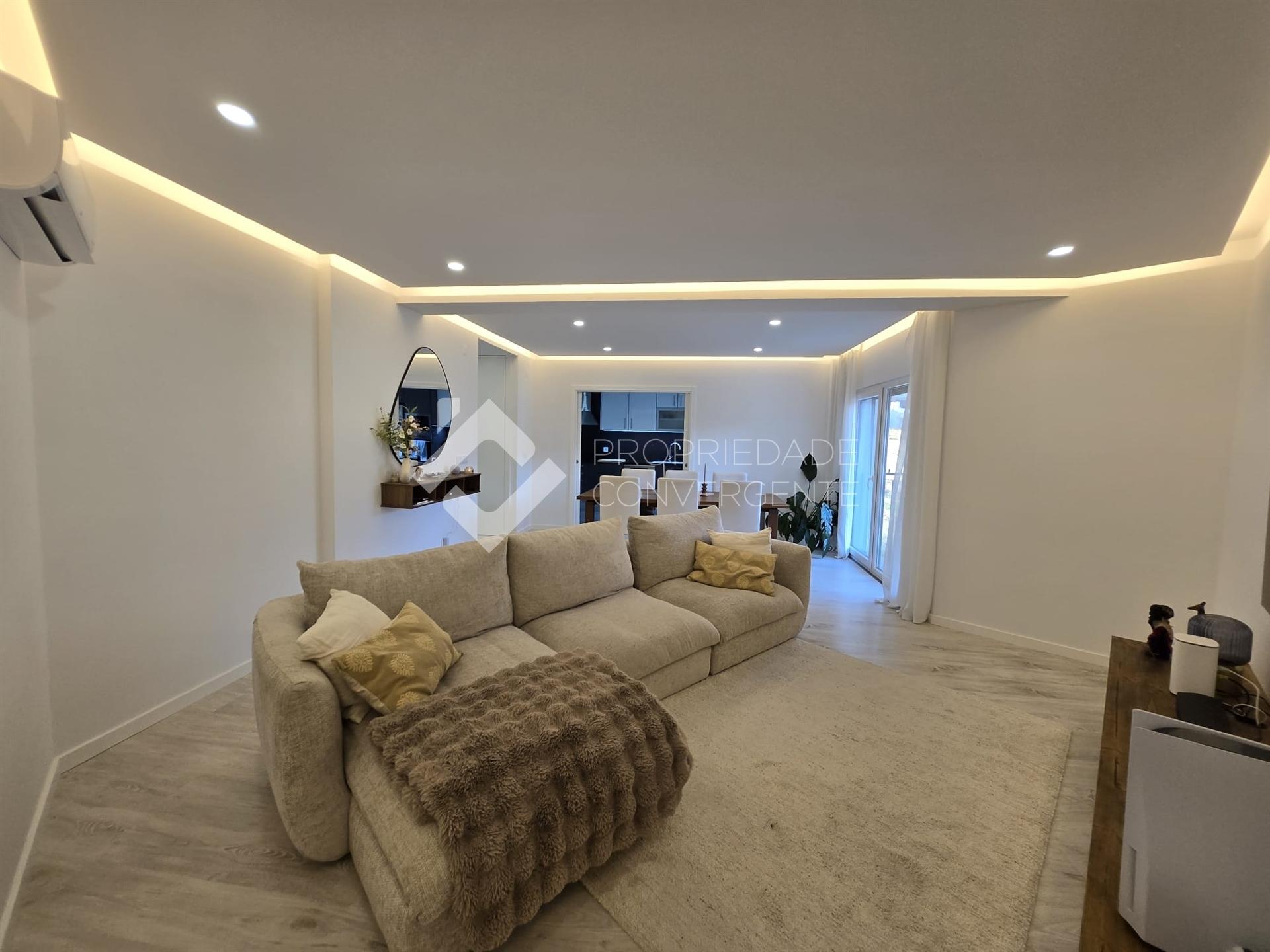 Apartamento T2 - Seixal