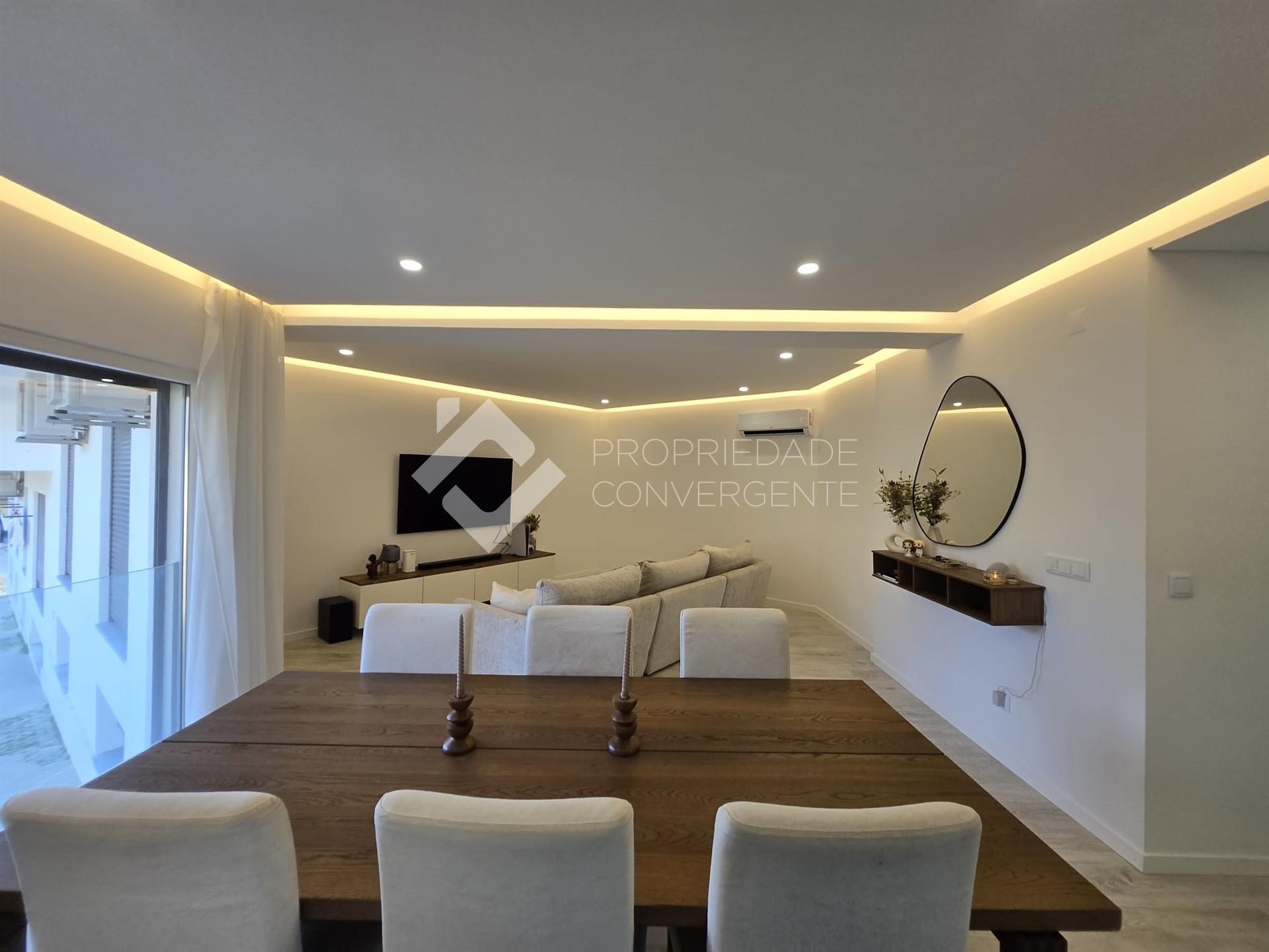 Apartamento T2 - Seixal