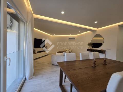 Apartamento T2 - Seixal