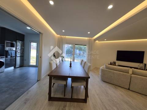 Apartamento T2 - Seixal