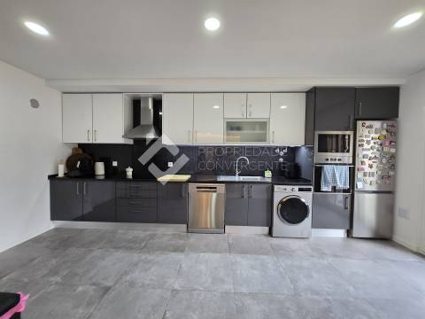 Apartamento T2 - Seixal