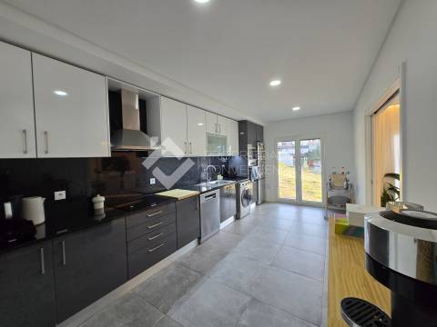 Apartamento T2 - Seixal