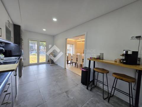 Apartamento T2 - Seixal