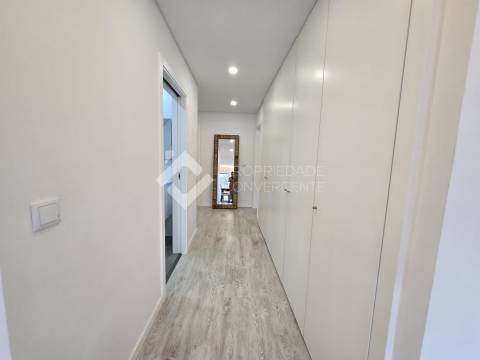 Apartamento T2 - Seixal