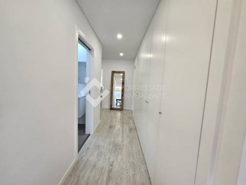 Apartamento T2 - Seixal
