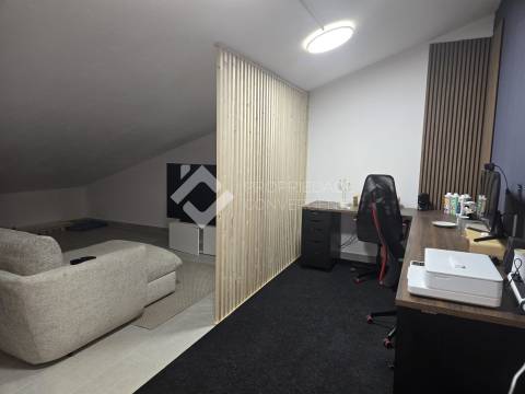 Apartamento T2 - Seixal
