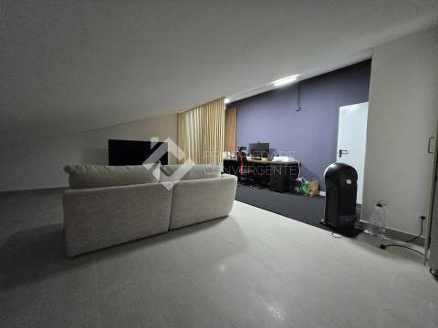Apartamento T2 - Seixal