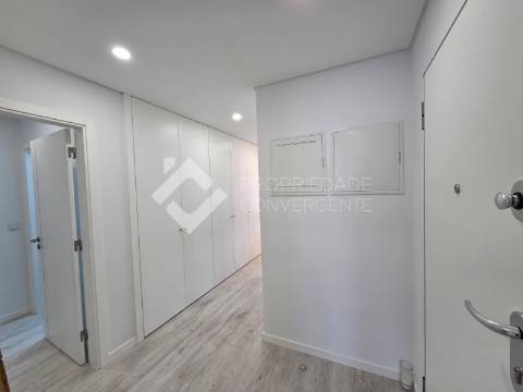 Apartamento T2 - Seixal