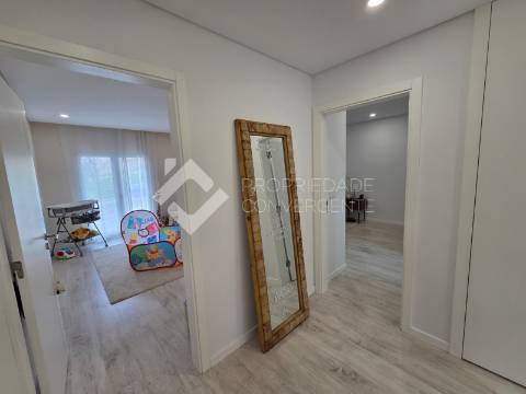Apartamento T2 - Seixal