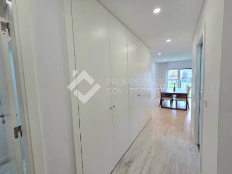 Apartamento T2 - Seixal