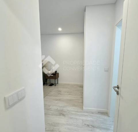 Apartamento T2 - Seixal