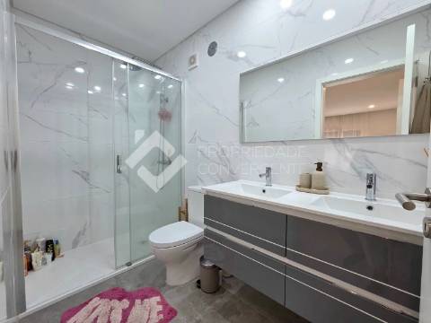 Apartamento T2 - Seixal