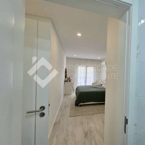 Apartamento T2 - Seixal