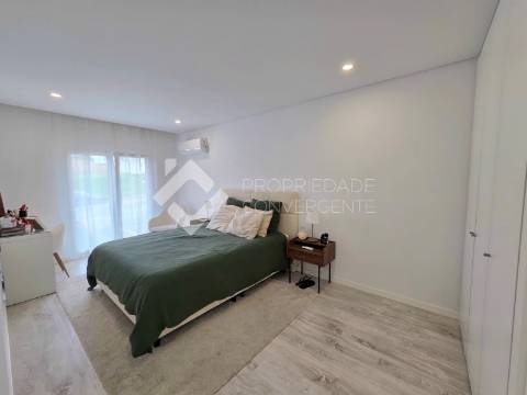 Apartamento T2 - Seixal