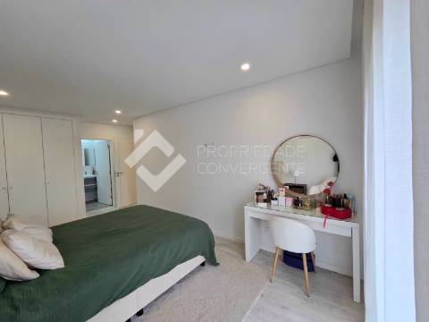Apartamento T2 - Seixal