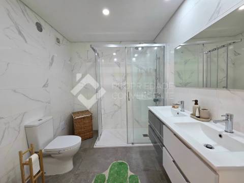 Apartamento T2 - Seixal