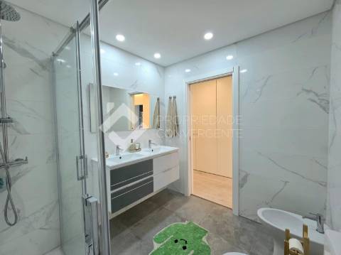 Apartamento T2 - Seixal