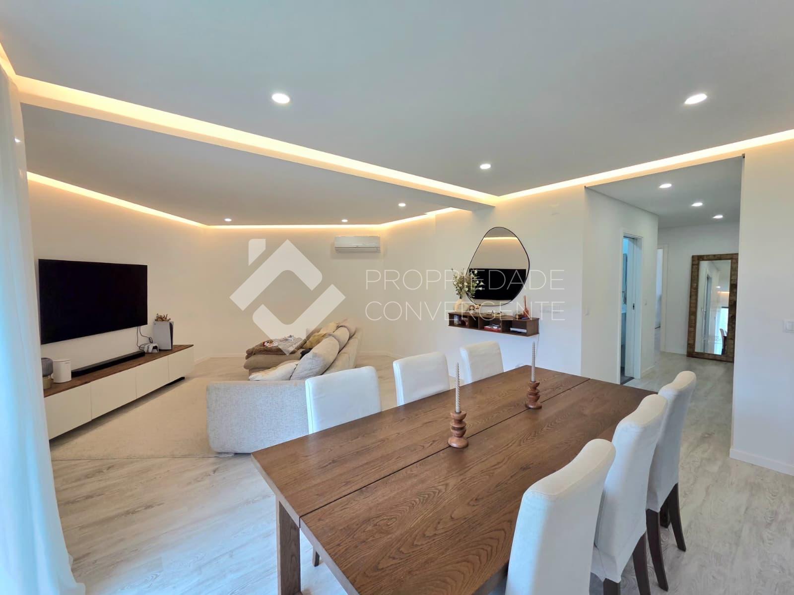 Apartamento T2 - Seixal