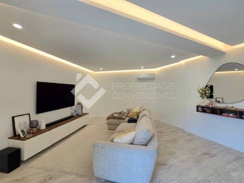 Apartamento T2 - Seixal