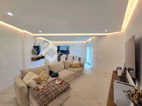 Apartamento T2 - Seixal