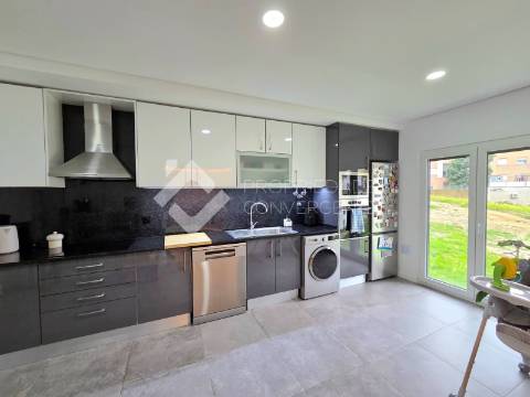 Apartamento T2 - Seixal