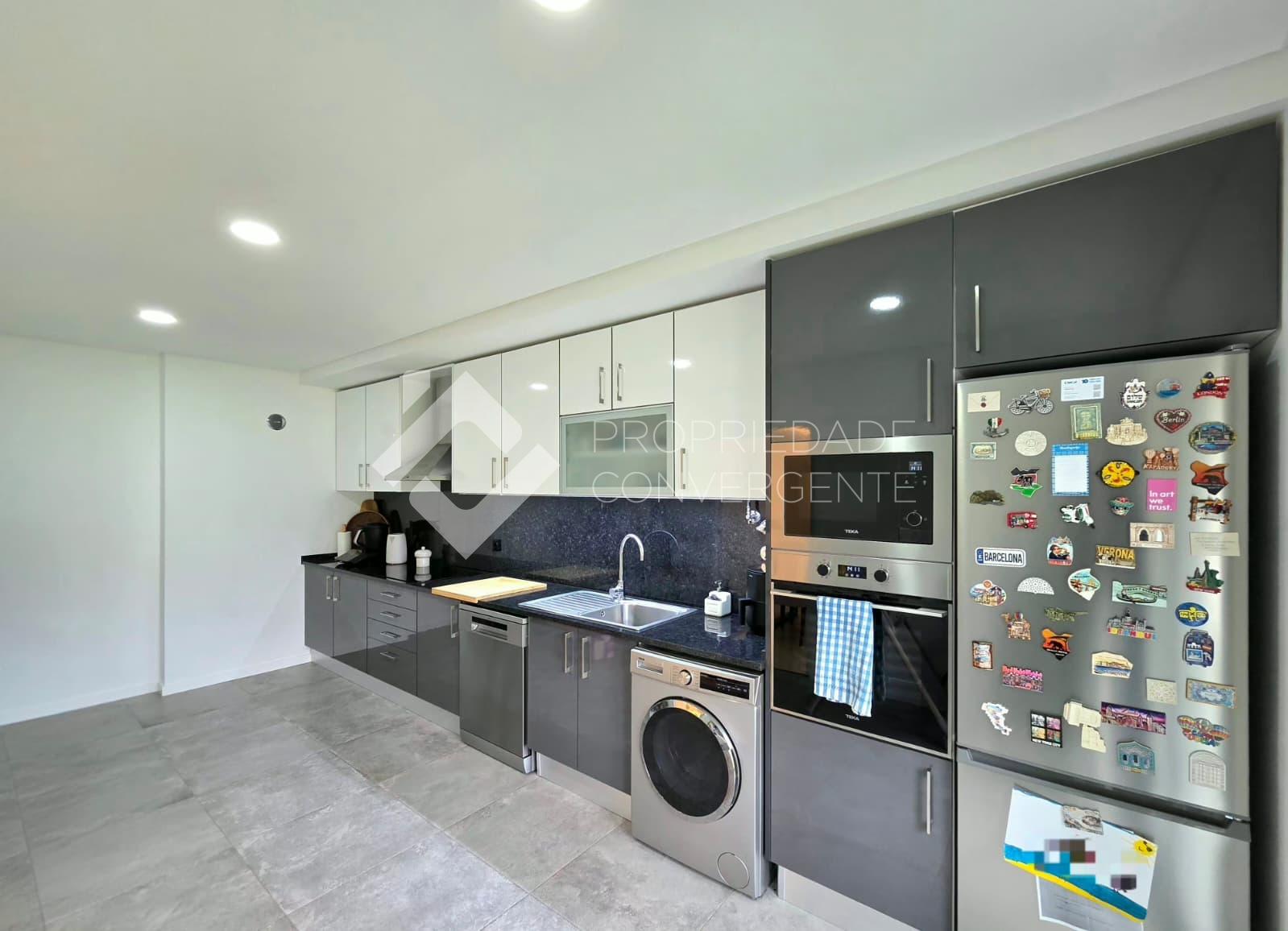 Apartamento T2 - Seixal