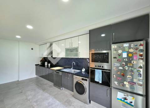 Apartamento T2 - Seixal