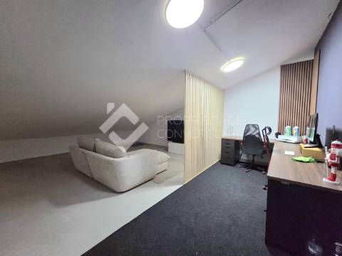 Apartamento T2 - Seixal