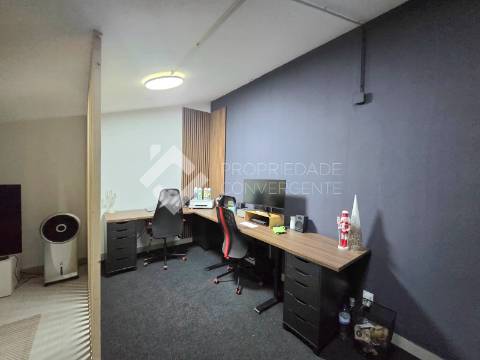 Apartamento T2 - Seixal