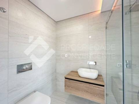 Moradia Isolada T3 - Pinhal do General, Fernão Ferro