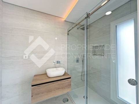 Moradia Isolada T3 - Pinhal do General, Fernão Ferro