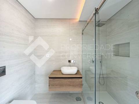 Moradia Isolada T3 - Pinhal do General, Fernão Ferro