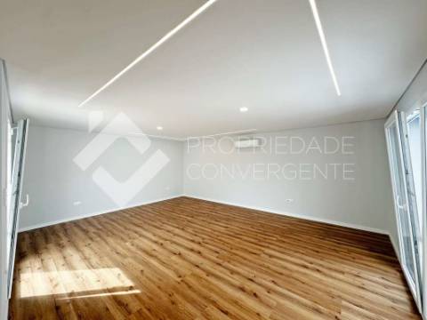 Moradia Isolada T3 - Pinhal do General, Fernão Ferro