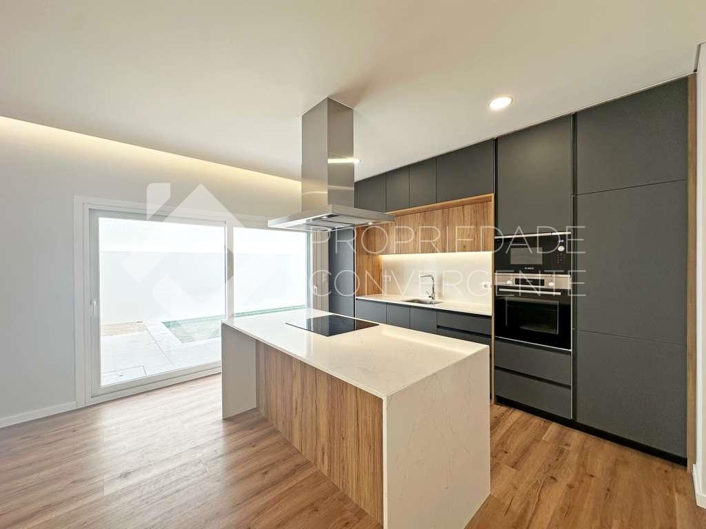 Moradia Isolada T3 - Pinhal do General, Fernão Ferro