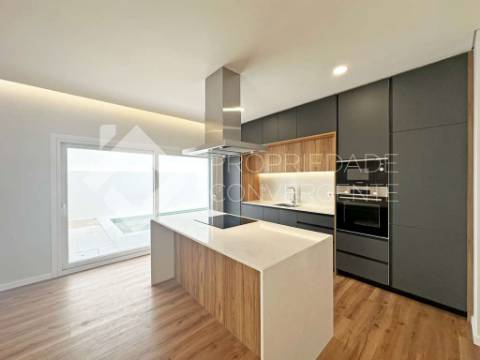 Moradia Isolada T3 - Pinhal do General, Fernão Ferro