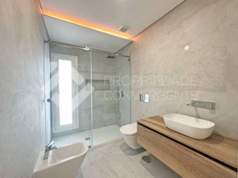 Moradia Isolada T3 - Pinhal do General, Fernão Ferro