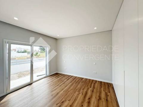 Moradia Isolada T3 - Pinhal do General, Fernão Ferro