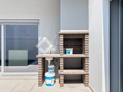 Moradia Isolada T3 - Pinhal do General, Fernão Ferro