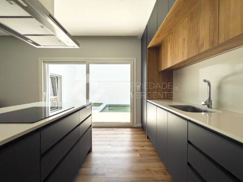 Moradia Isolada T3 - Pinhal do General, Fernão Ferro