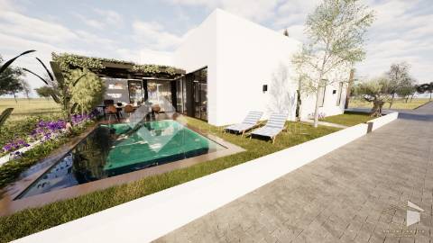 Moradia Isolada T3 - Pinhal do General, Fernão Ferro