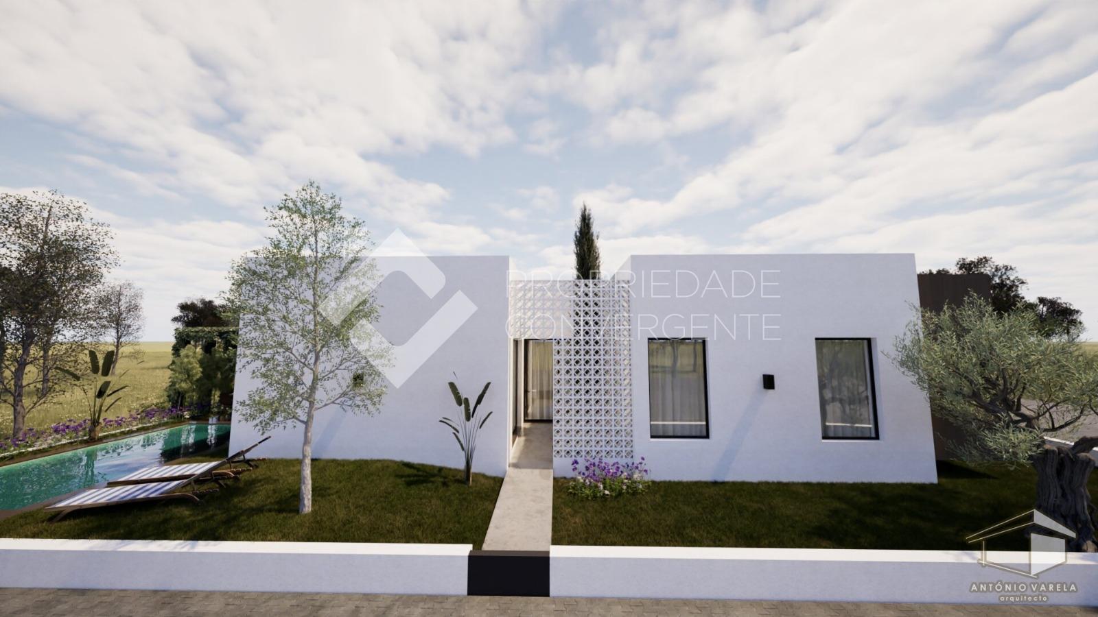 Moradia Isolada T3 - Pinhal do General, Fernão Ferro