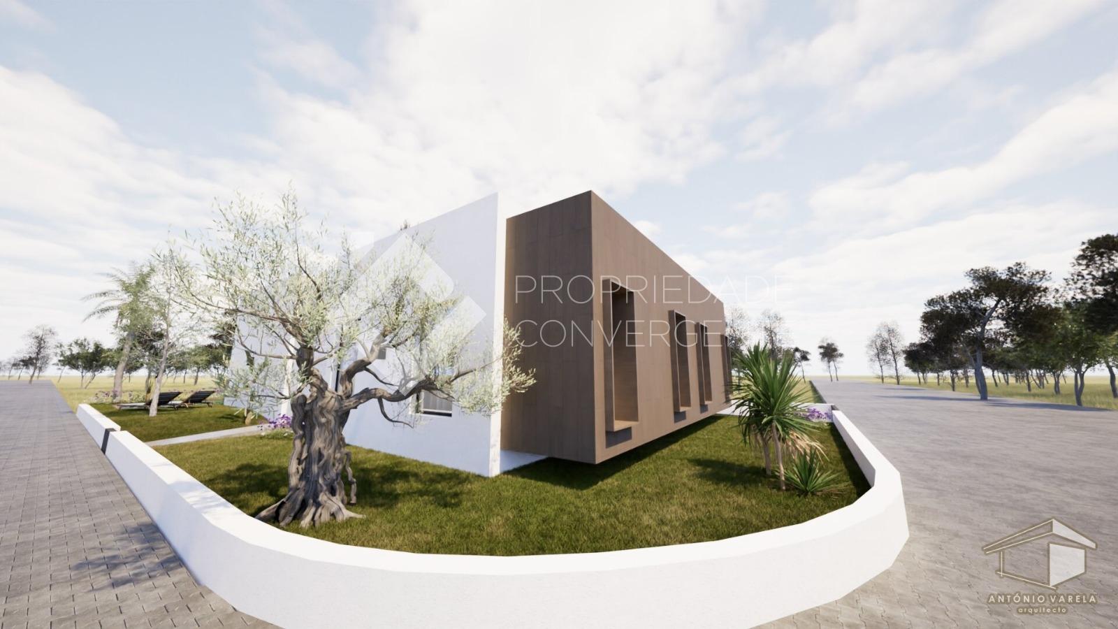 Moradia Isolada T3 - Pinhal do General, Fernão Ferro