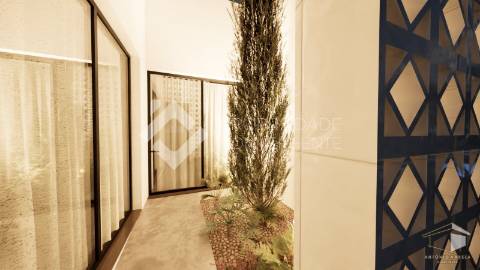 Moradia Isolada T3 - Pinhal do General, Fernão Ferro