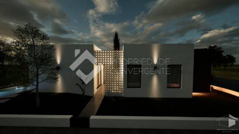 Moradia Isolada T3 - Pinhal do General, Fernão Ferro